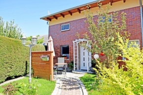 Ferienhaus zum Hafen in Altefaehr, Altefähr